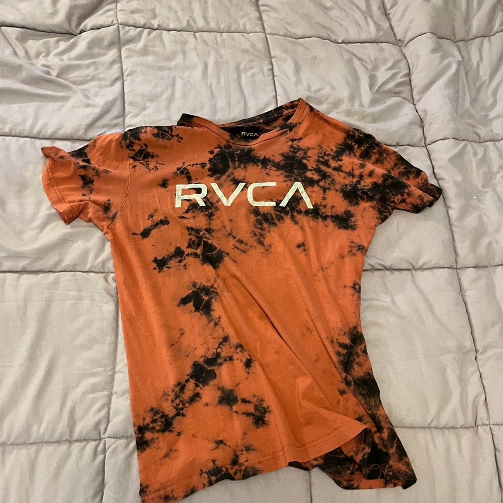 RVCA Tee